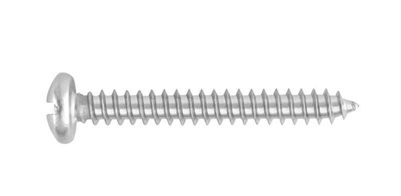 PIJA PARA LAMINA #10 (4.7 mm) X 1", CABEZA COMBINADA PH2 (PIEZA)