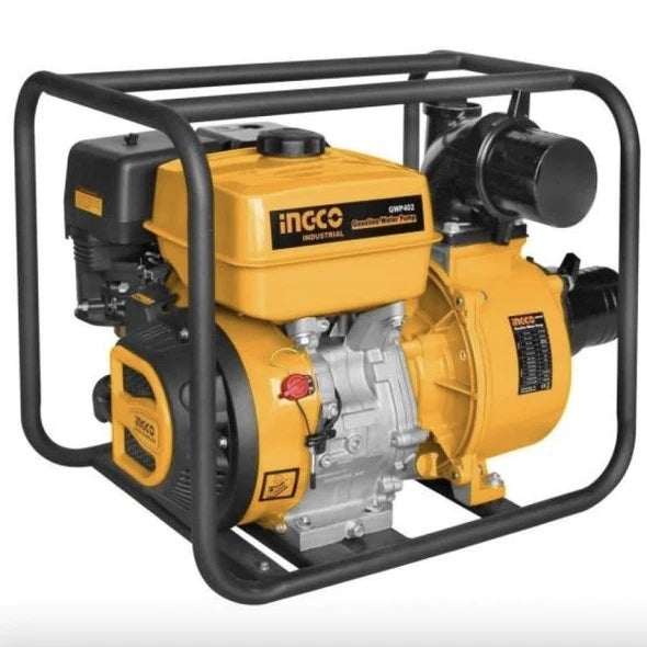 MOTOBOMBA DE 2", A GASOLINA, 7.0 hp, 550 L/min, INGCO