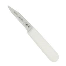 CUCHILLO MONDADOR 3", CURVO (PIEZA)