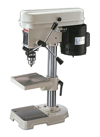 TALADRO DE BANCO 5 VELOCIDADES 780W 13 mm 1/2"MAKITA
