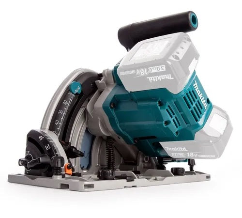 SIERRA CIRCULAR 18V, DE PRESICION (SOLO HERRAMIENTA)