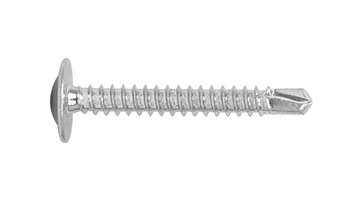 PIJA PUNTA DE BROCA 1-1/4", CABEZA CRUZ (PIEZA)