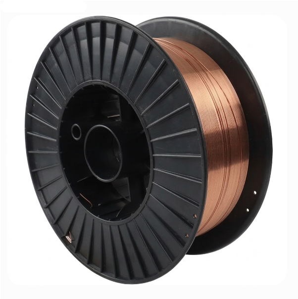 MICROALAMBRE .045", RED FORCE, ER70S-6, 15 kg (KILO)