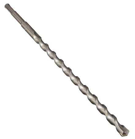 BROCA SDS-PLUS 1/2" X  12-1/4"(1 PZA)