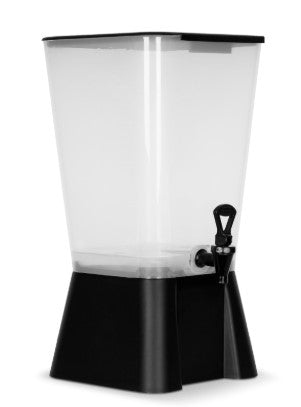 DISPENSADOR DE BEBIDAS 19 LTS CALEDONIA