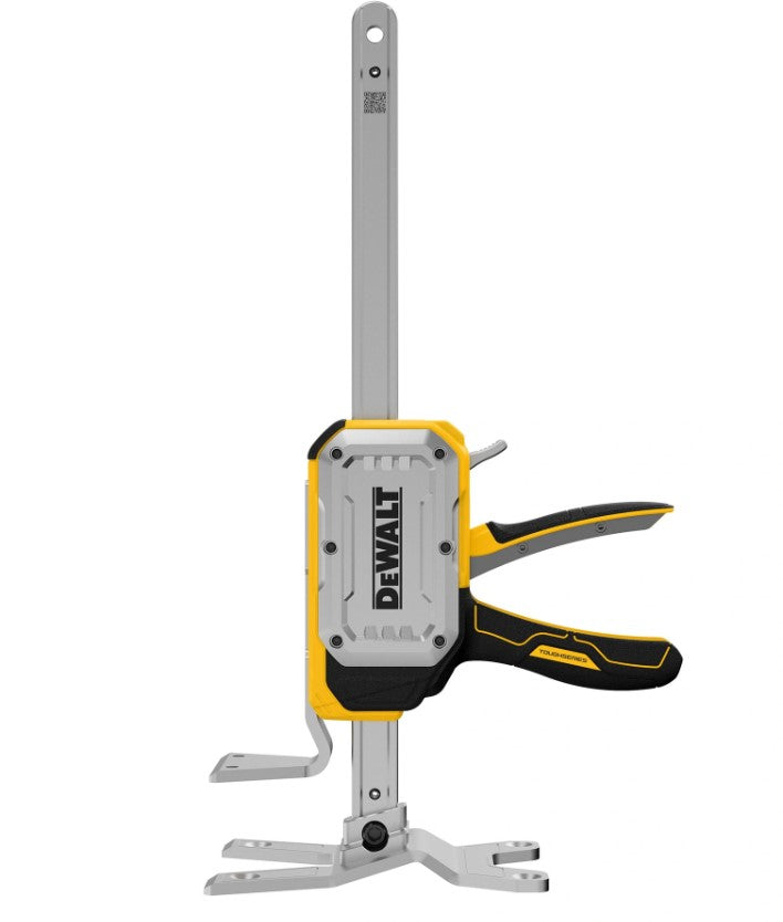 GATO DE ELEVACION MECANICO DEWALT 149 KG