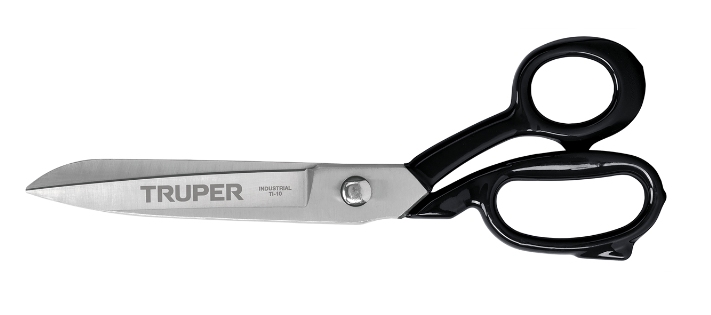 TIJERA PARA SASTRE INDUSTRIAL 10'