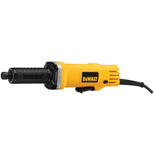 RECTIFICADOR ELECTRICO 1 1/2", 450W, 25,000 RPM, DEWALT