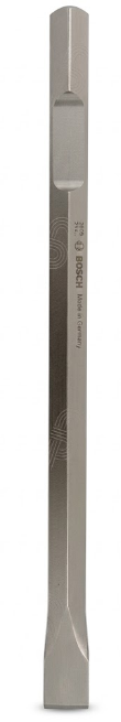 CINCEL HEX PLANO 1-1/8" 520 x 35 mm