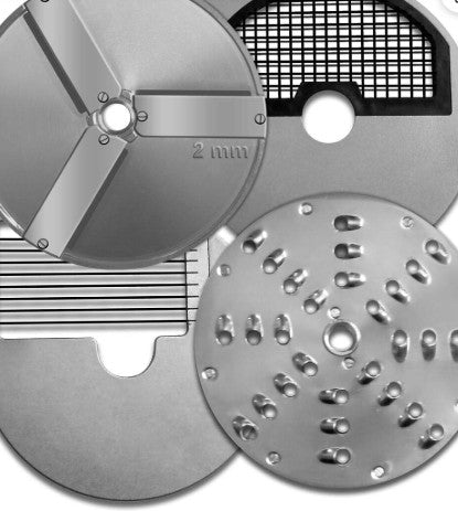 PROCESADOR DE ALIMENTOS 550 W 3/4 HP RHINO