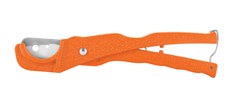CORTADOR DE TUBO DE PLASTICO, 3/4"
