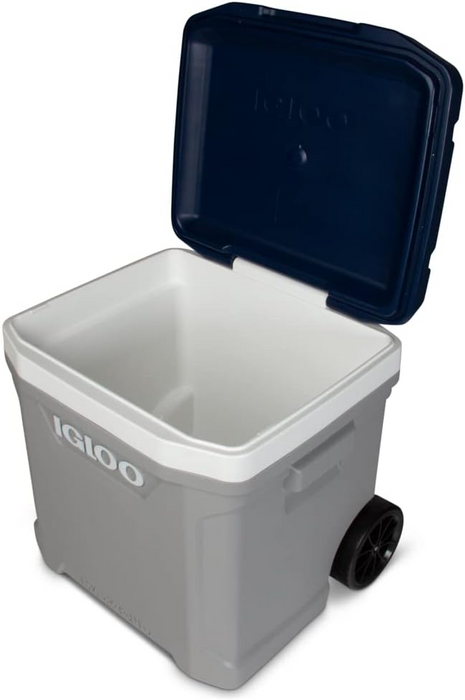 HIELERA IGLOO MAXCOLD 62QT 58 LTS