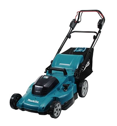 PODADORA DE CESPED INALAMBRICA CORTE 21" 3,000 RPM M/BL LI-ION