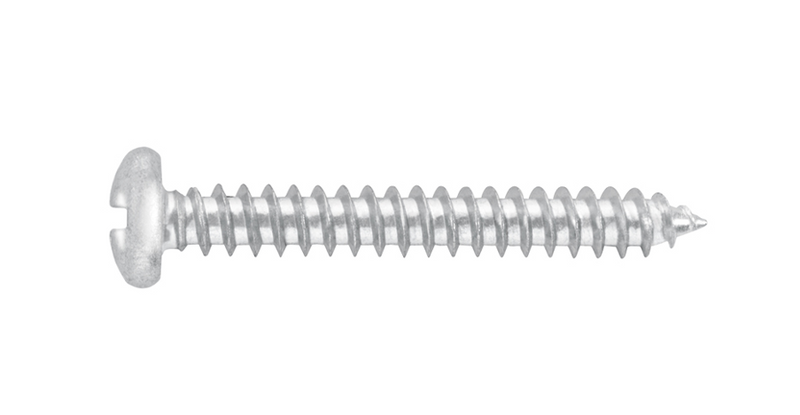 PIJA PARA LAMINA #8 (4.2 mm) X 1-1/4", CABEZA COMBINADA PH2 (PIEZA)