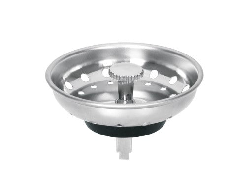 CANASTILLA INOX PARA CONTRACANASTA 3-1/2" FOSET