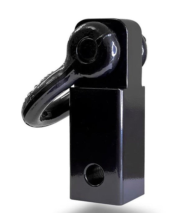 MONTAJE DE CORREA 4" PARA REMOLQUE