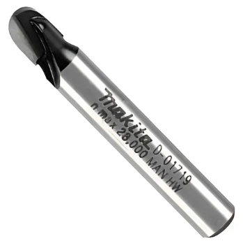 FRESA MEDIA CAóA 1/4"x 1/4"