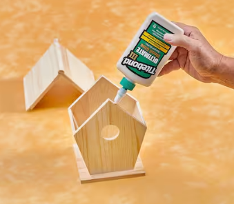 PEGAMENTO PARA MADERA TITEBOND III ULTIMATE 16 OZ