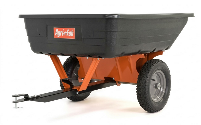 REMOLQUE UTILITARIO AGRI-FAB 650 LB