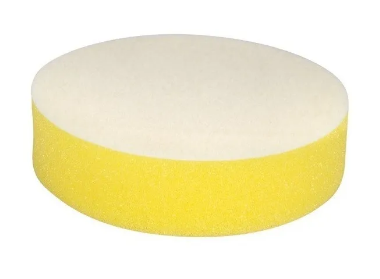 ESPONJA C/VELCRO 5"" P/BO5021