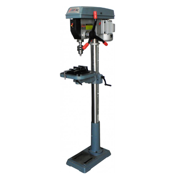 TALADRO DE BANCO 1.2 HP 12 (340 – 2860 RPM  SILVERLINE