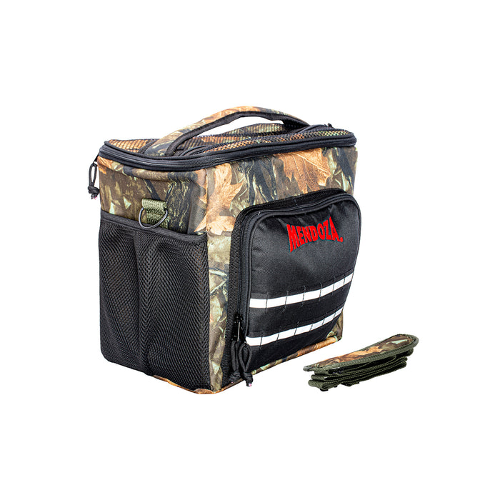 HIELERA CAMUFLAJE RAMAS