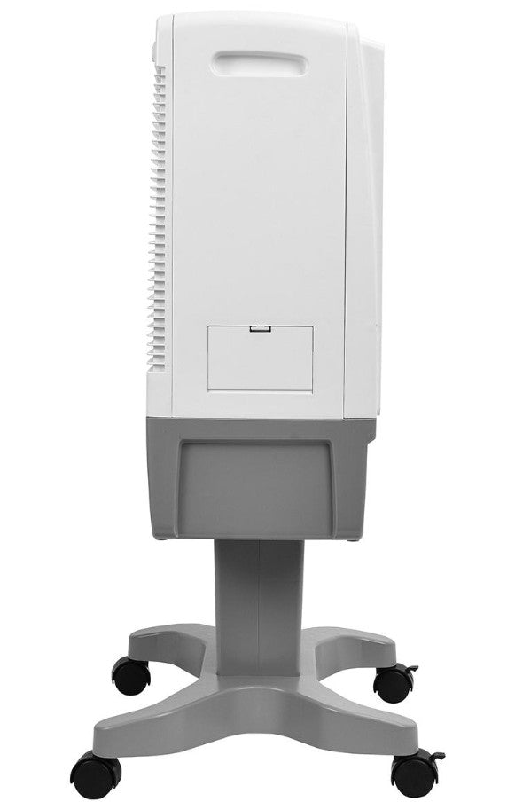 ENFRIADOR EVAPORATIVO PORTATIL FRIKKO F1500P-CM