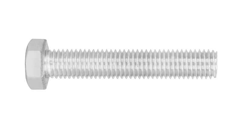 TORNILLO ACERO GALVANIZADO TIPO MAQUINA 5/8 X 3-1/2 (PIEZA)