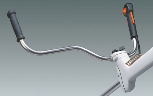 DESBROZADORA RECTA STIHL FS300 BC 305-2