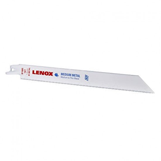 S.SABLE BIM 618R 6"*3/4"*.035 (18) m.25 (A20566) 25pzs blister