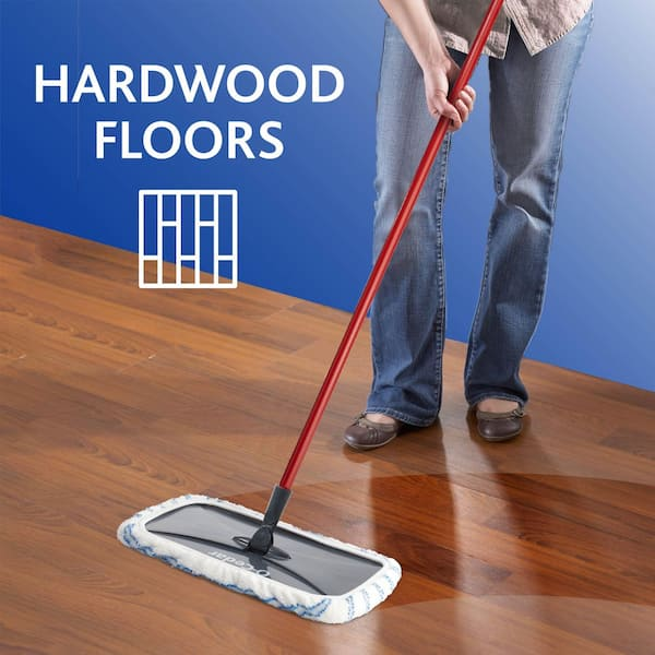 TRAPEADOR MOP PARA PISO DE MADERA