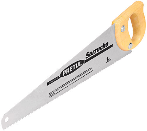 SERRUCHO 16' PRETUL