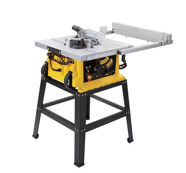 SIERRA DE MESA 10", 1800 W, STANLEY SST1801-B3