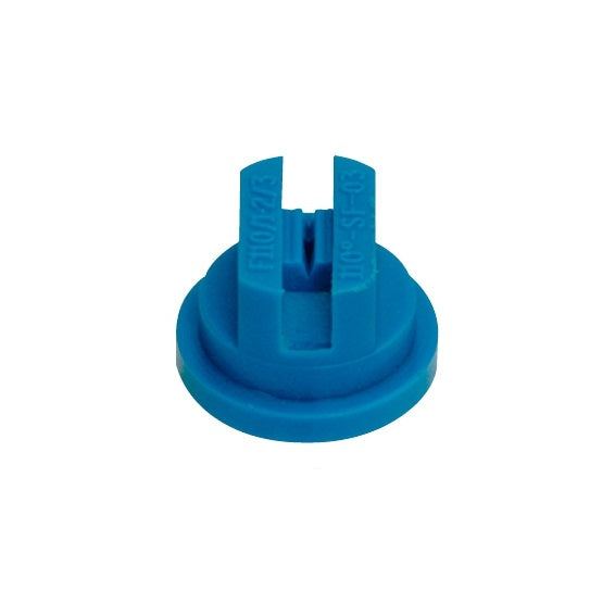 BOQUILLA ABANICO PLANO NYLON 03-PY YUKON