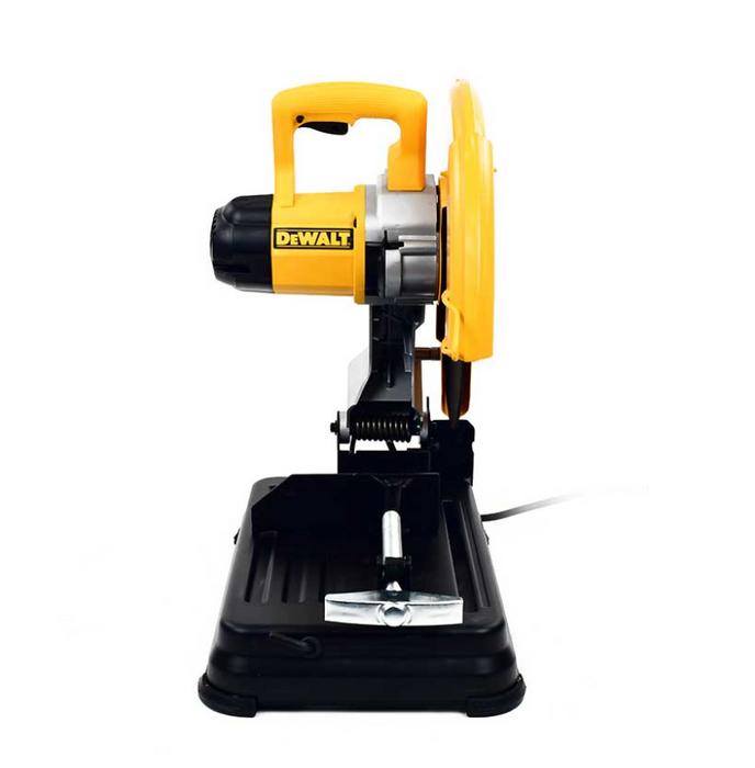 CORTADORA DE METAL 14", 2200W, 3800rpm