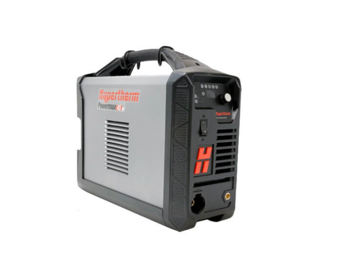 CORTADORA DE PLASMA POWERMAX 45