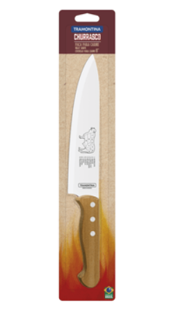 CUCHILLO PARA CARNE 8''