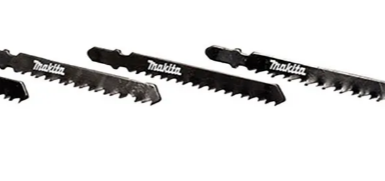 SEGUETA P/MADERA TIPO T HCS 75 mm C/RECTO RAPIDO (B16) T14