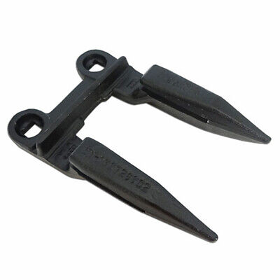 GUARDA DOBLE DE CUCHILLA PARA PLATAFORMAS DE CORTE CASE IH - 613838R2 - FQ299, BU299, 334305A1