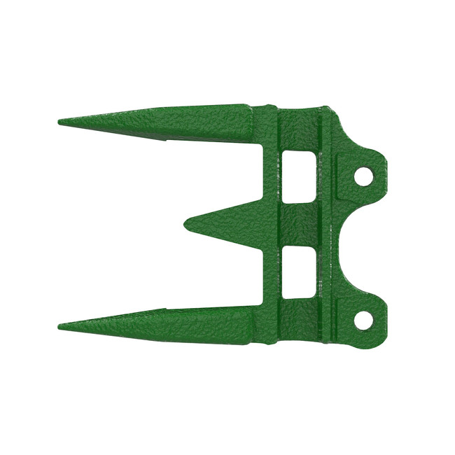 GUARDA DE CUCHILLA DE PUNTA LARGA PARA PLATAFORMAS JOHN DEERE SERIES 600F Y 600R -  H229539