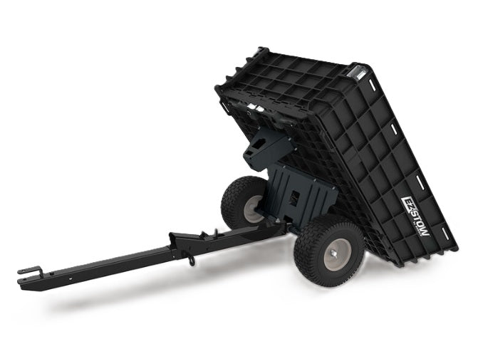 REMOLQUE PLEGABLE PARA TRACTOR EZ STOW