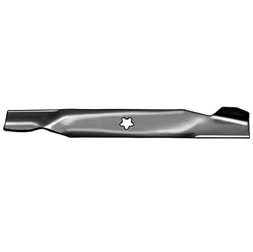 CUCHILLA DE 50" PARA TRACTOR POULAN PRO, 5 POINTS STAR (SET)