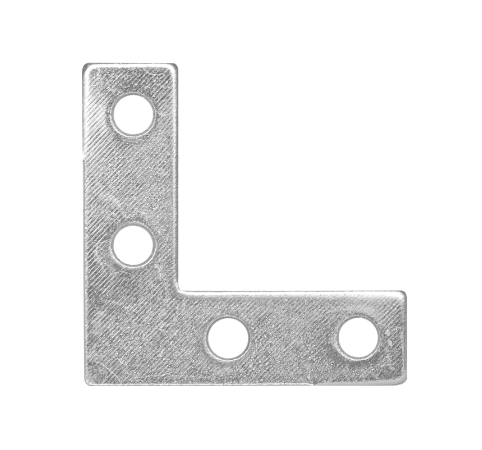 ESCUADRAS ESQUINERAS PLANAS 1-1/2"X 1-1/2" 24 PZ FIERO
