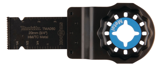 CUCHILLA DE CARBURO 20 STARLOCK TMA060