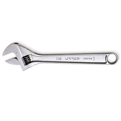 LLAVE AJUSTABLE 24" CROMADA