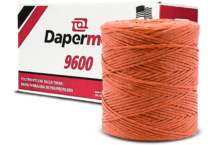 HILO PARA ENGAVILLAR 9600/170, DAPERMEX, T-40