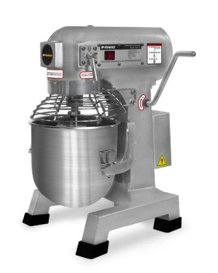 BATIDORA PLANETARIA 10 LTS 3 VELOCIDADES RHINO