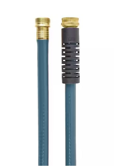 MANGUERA PARA JARDIN 5/8", 100 FT, ANVIL