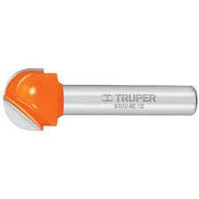 BROCA PARA ROUTER media ca?a de 3/4'