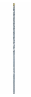 BROCA CILINDRICA PARA CONCRETO  5/32"X 6" MAKITA